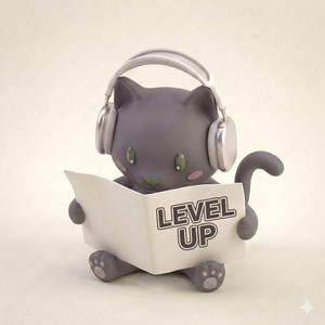 Level Up by aeing_5