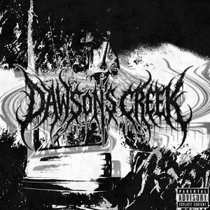 DAWSON'S CREEK by BADMAN