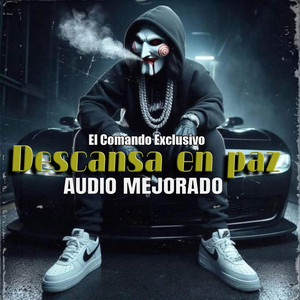 Odiseabeat - Descansa en Paz - El Makabeličo (AUDIOMEJORADO)