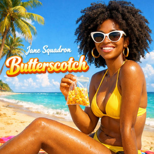 Butterscotch