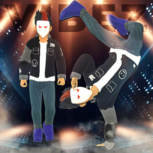 Vibez by Drofkai