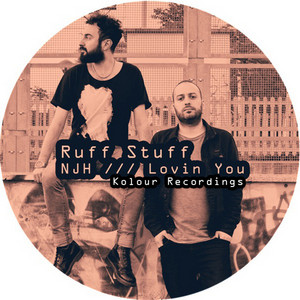 Lovin' You by Ruff Stuff