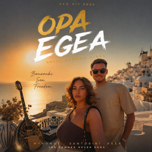 OPA EGEA by Dodo Iasmi