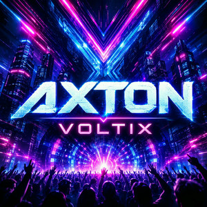GROOVO by Axton