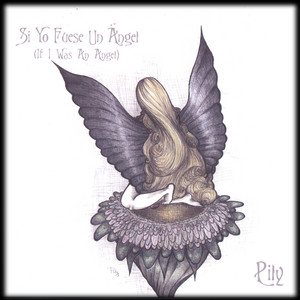 Pily cover