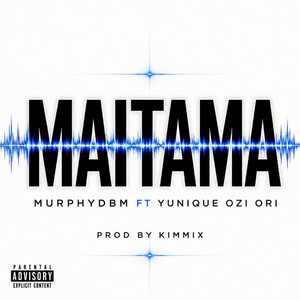 Maitama by MurphyDBM, Yunique Oziori