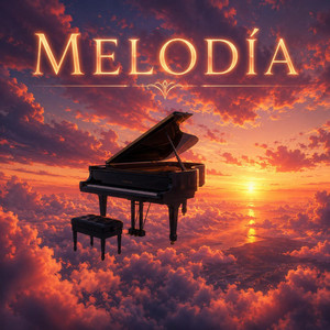 MELODÍA by YAMIDJ