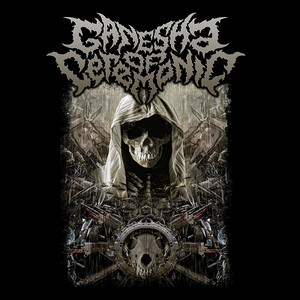 Neraka Untuk Zionis by Ganesha Of Ceremonic