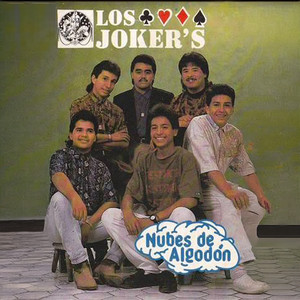 Y TE VAS by Los Joker´s