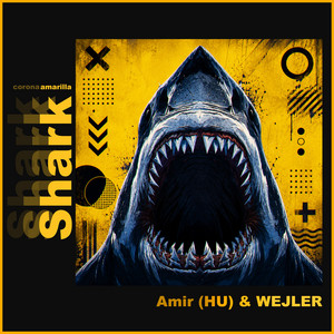 Shark by Amir (HU), WEJLER