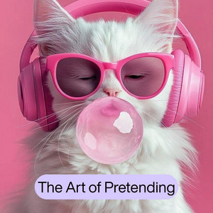 Alaska - The Art of Pretending