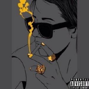 Livin' My Life by Quintcy, Cap