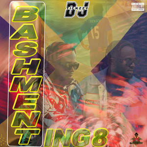 DJ Tickzzy - Hit Die, For Yuh