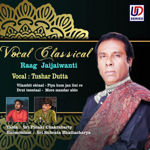 Raag - Jaijaiwanti