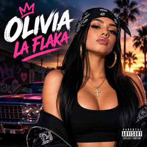 OLIVIA LA FLAKA