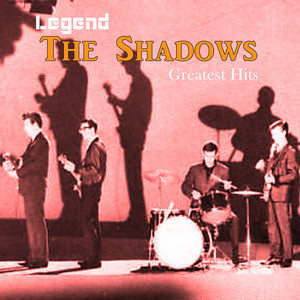 Hits Shadows Shadows 洋書　希少 The バンドスコア of