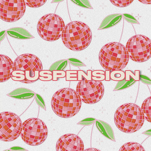 Diamond_Tunes & Loksii - Suspension
