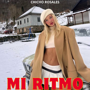 Mi ritmo by chicho rosales