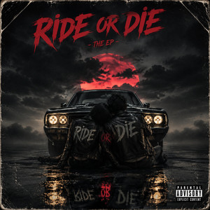 Ride or Die by Infinite J