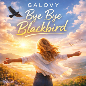 Bye Bye Blackbird by Galovy
