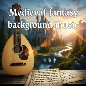 Medieval Fantasy Background Music