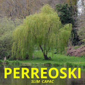 Perreoski by Slim Capac
