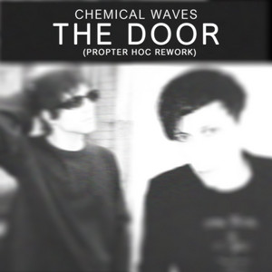 The Door - Propter Hoc Remix Rework by Chemical Waves, The Spoiled, Propter Hoc