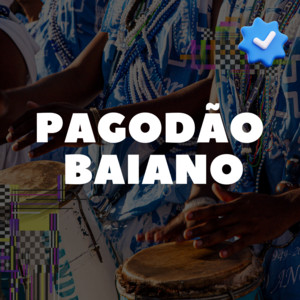 WESLEY MARTINS - Pagodão Bahiano