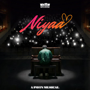 Niyaa by Pavin Sinnathurai, Sahana Vijayathasan, Baanujen Kandiah, Nishal Kandiah, DJ Spice, DJ Prince