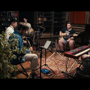 Norway (live at SoundPlant)