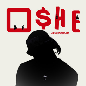 Oshe by Calmwiththevibe
