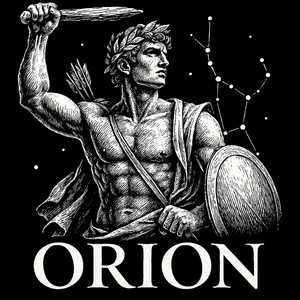 Orion - Slowed by GERXMVP