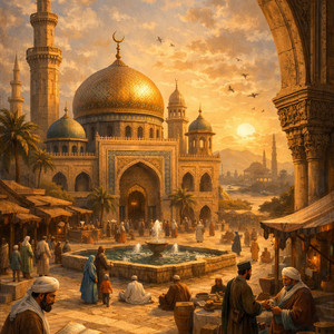 hatim rabonzi - اللهم إنا نسألك رحمة من عندك