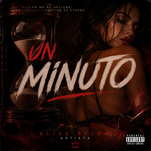 Un Minuto by Elias RFlow