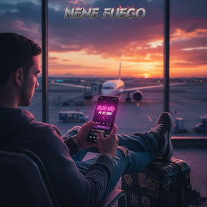 Falso Nao by NENE FUEGO
