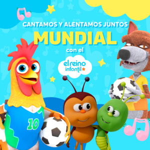 Saluditos by Bichikids en Español, El Reino Infantil