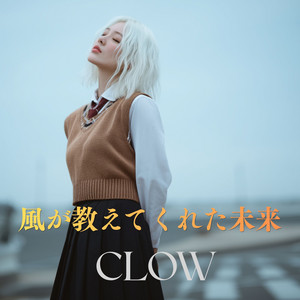 風が教えてくれた未来 by CLOW