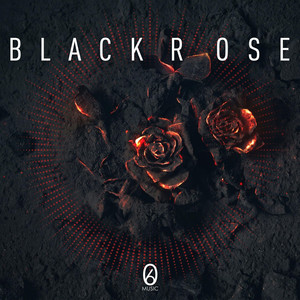 Psyco M - Black Rose