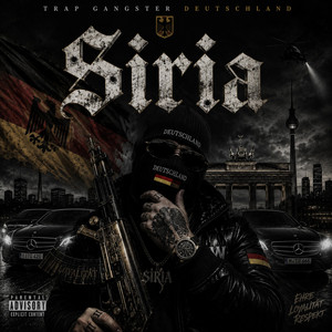 Siria by FrankYTz