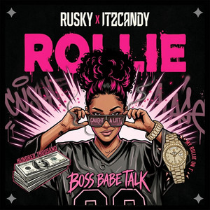 Rollie - Radio Edit by RUSKY, itzcandy