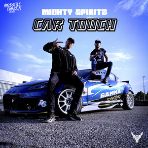 Car Touch by Mighty Spiritz