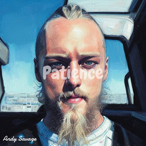 Patience by Andy Savage, 1Shot