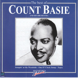 The Best of Count Basie レコード 2枚セット★希少★ The Best of Count Basie - Compilation by Count Basie Orchestra