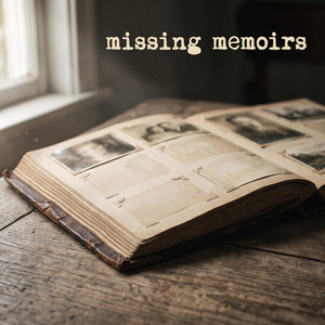 Rewind by Missing Memoirs