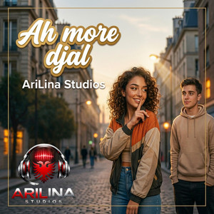 Ah mor djale by AriLina Studios