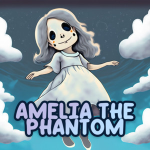 Waiting for You to Come by Amelia The Phantom