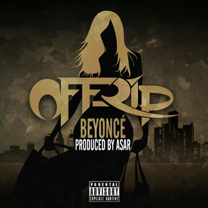 Beyonce by Off-Rip