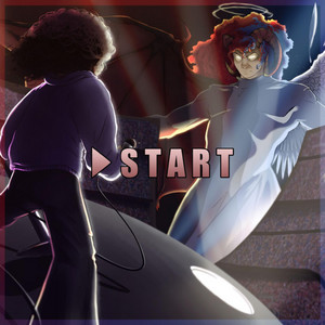 Start by Code Rogue