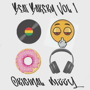 beat bakery, Vol. 1