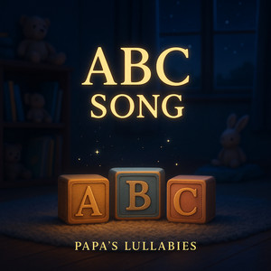 ABC Song by Papa’s Lullabies